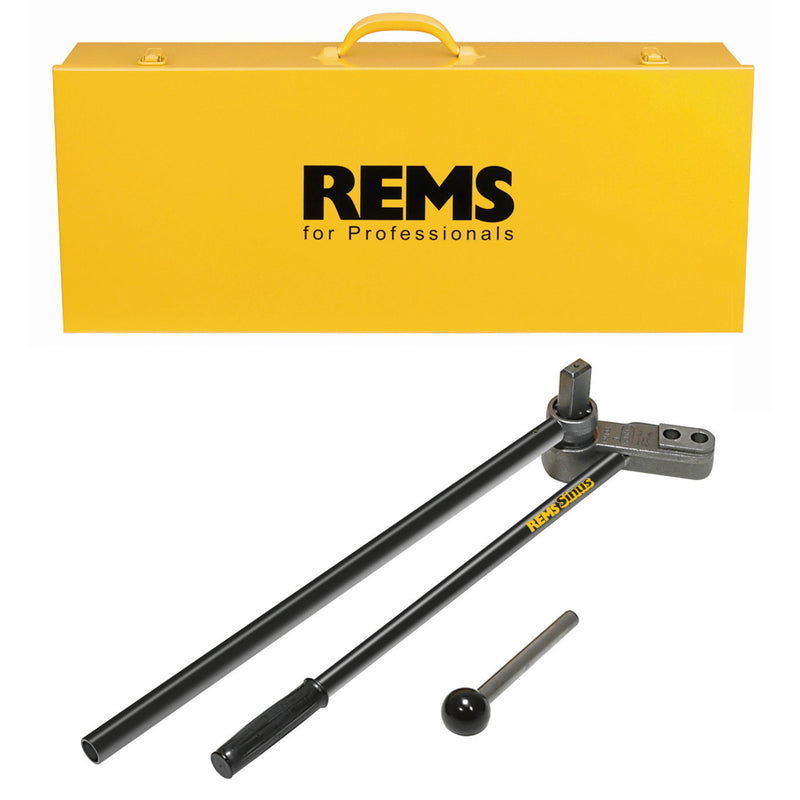 REMS Produktbild