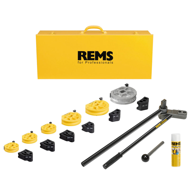 REMS Produktbild