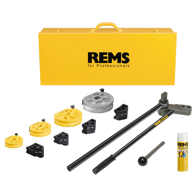 REMS Produktbild