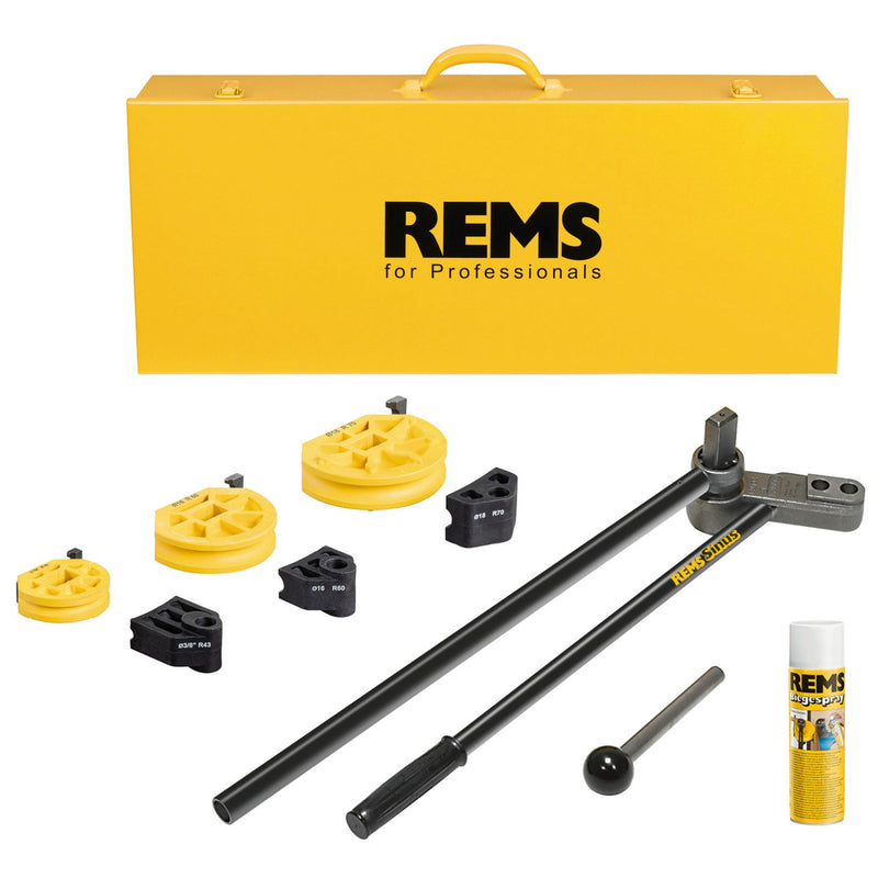 REMS Produktbild