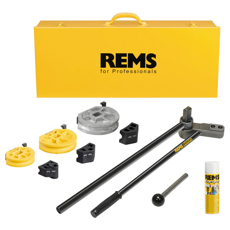 REMS Produktbild