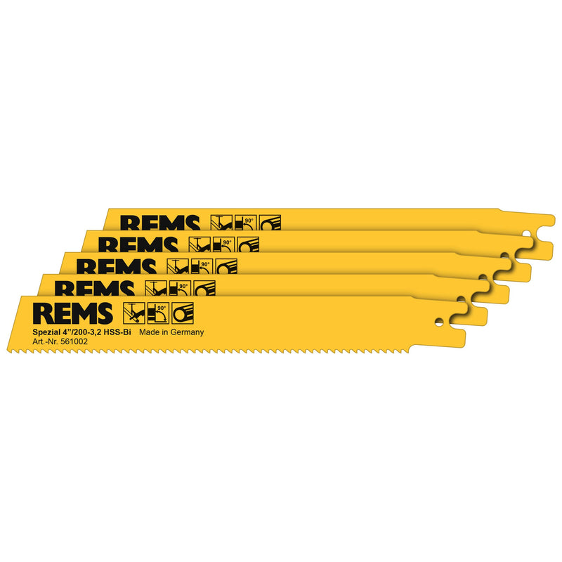 REMS Produktbild