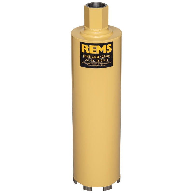 REMS Produktbild