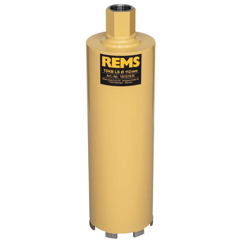 REMS Produktbild