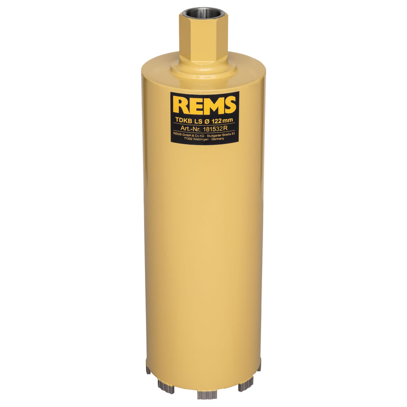 REMS Produktbild
