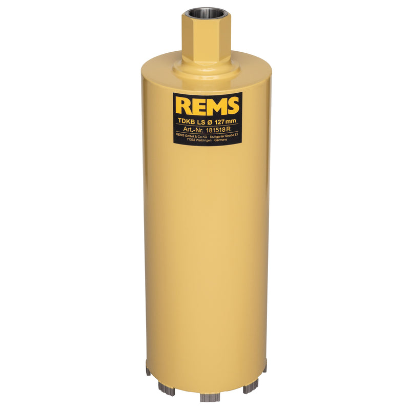 REMS Produktbild