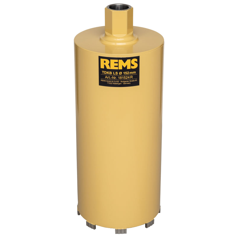 REMS Produktbild