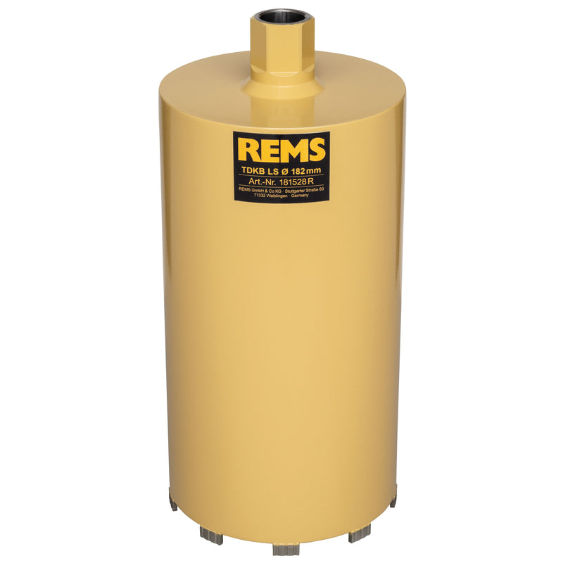 REMS Produktbild