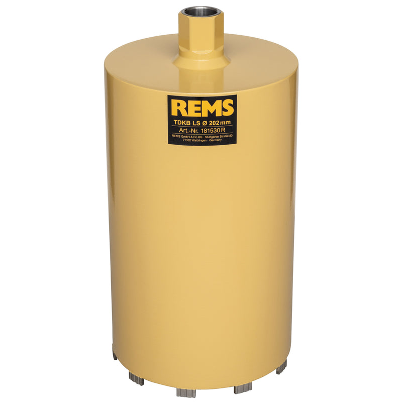 REMS Produktbild