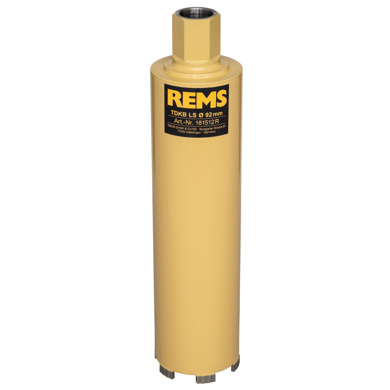 REMS Produktbild