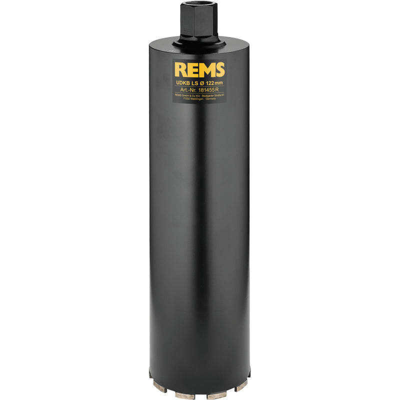 REMS Produktbild