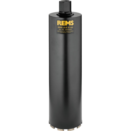 REMS - UDKB 127 x 420 x UNC 1 1/4 181059 R
