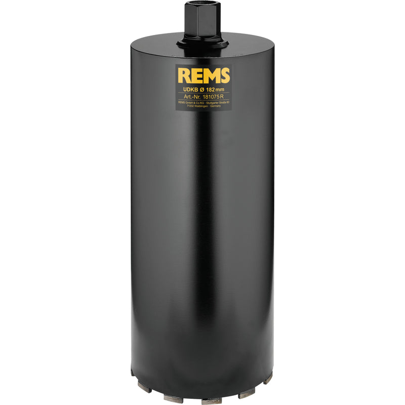 REMS Produktbild