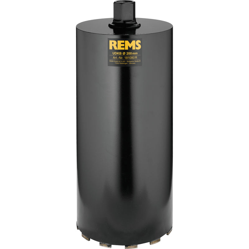 REMS Produktbild