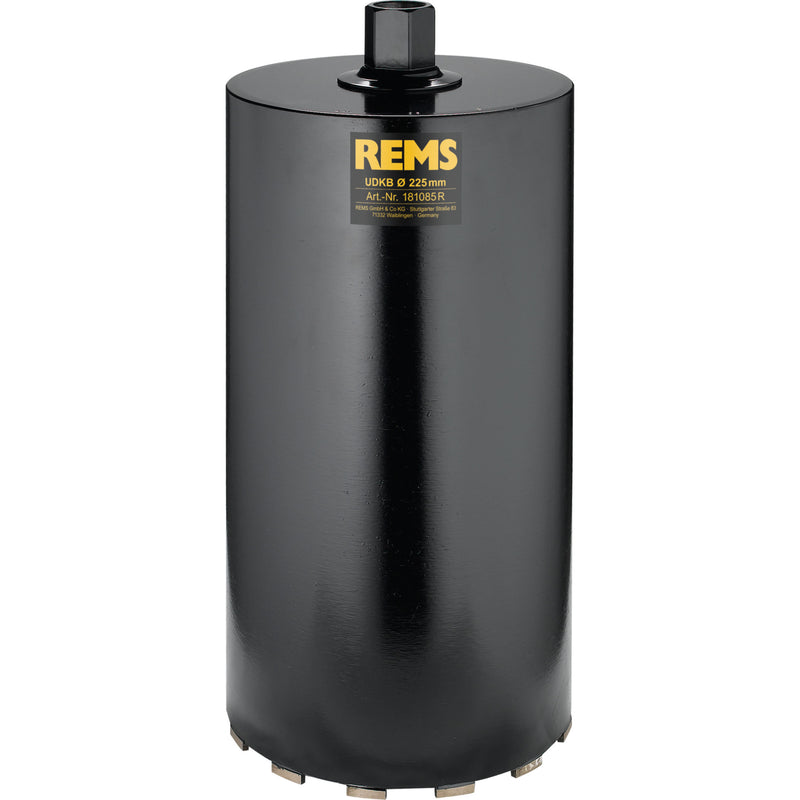 REMS Produktbild