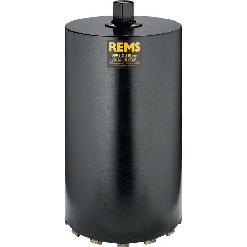 REMS Produktbild