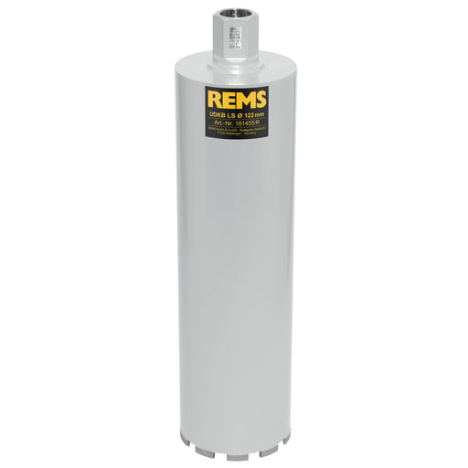 REMS - UDKB LS 122 x 420 x UNC 1 1/4 181455 R