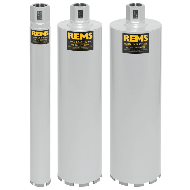 REMS Produktbild