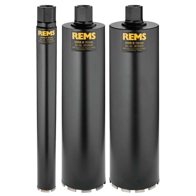 REMS Produktbild