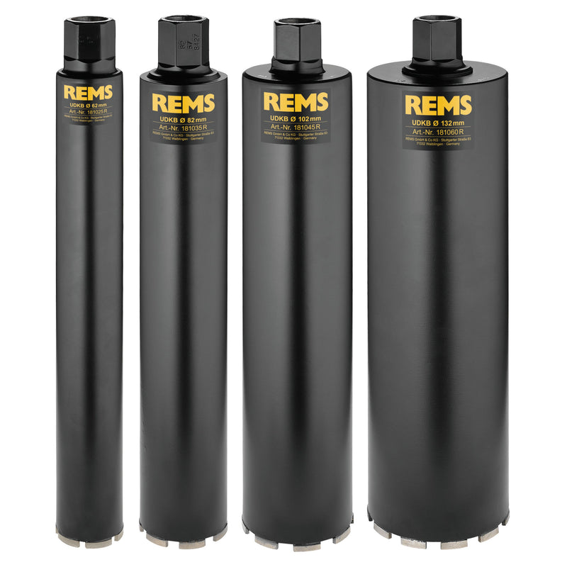 REMS Produktbild