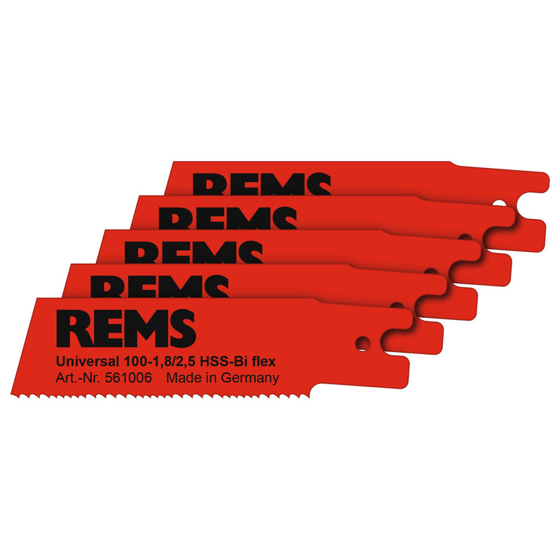 REMS Produktbild