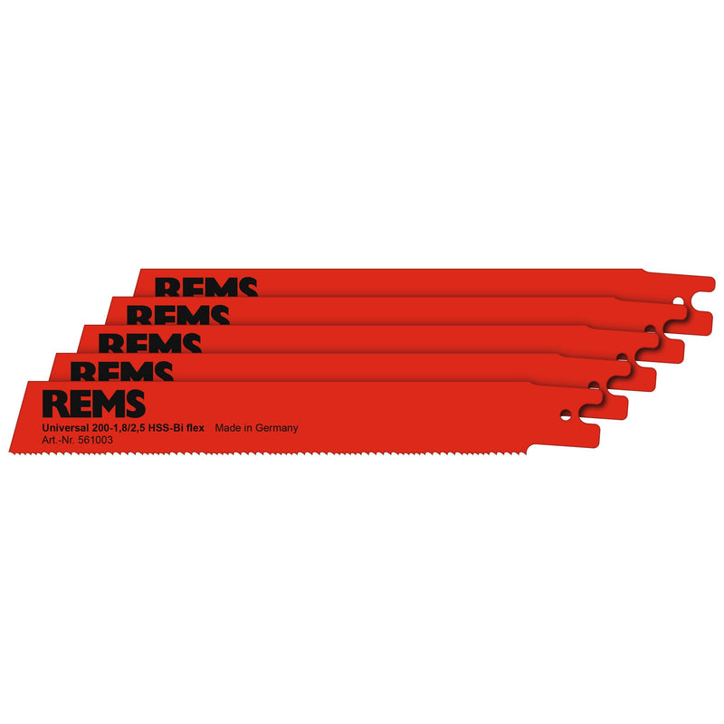 REMS Produktbild