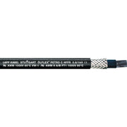 Lapp Kabel&Leitung - Energiekabel >= 1 kV, für ortsveränderlichen Einsatz ÖLFLEX PETRO C HFFR 0023256 7G1,5 BK