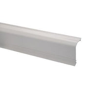 Gewiss - Oberteil für Sockelleistenkanal SLK-TK-Abdeckung ws NP42035 − 50 Meter