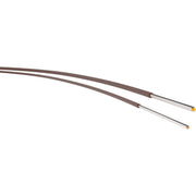 Klimaprime - Aderleitung LIYV 1x0,5 ge Ri.100 LIYV 1x0,5 ge PVC-Einzelader − 100 Meter