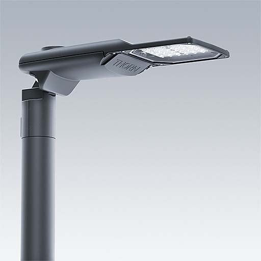 Thorn - Straßen- und Platzleuchte LED-Straßenleuchte IP 24L70-7 #96275906 4000K