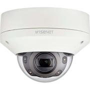 Hanwha - Kamera für Überwachungssystem IP Dome Kamera XNV-6080R 2MP, H,264,H265