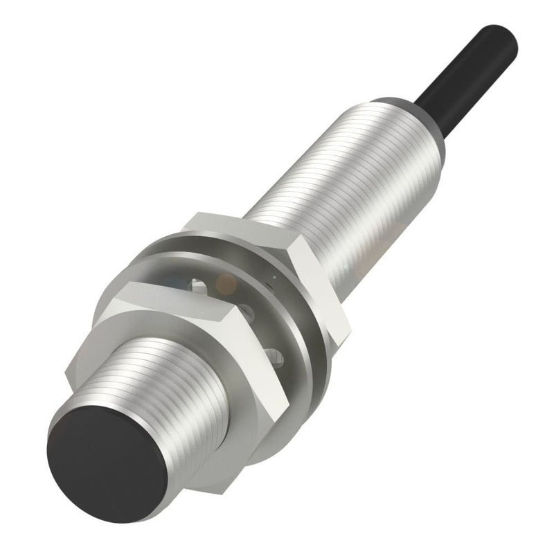 Balluff - Induktiver Näherungsschalter Sensor BESM12EN-PS induktiv