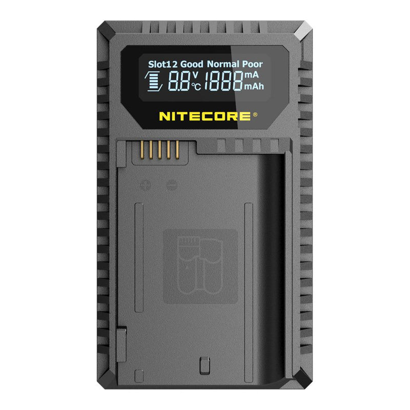 Hückmann - Universal-Ladegerät USB Ladegerät UNK2 UNK2