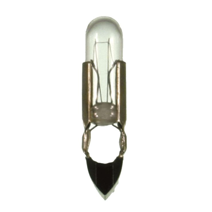Scharnberger+Hasenbein - Anzeige- und Signallampe Telefonlampe T 5,5K 4,8x22 22951 36V 40mA