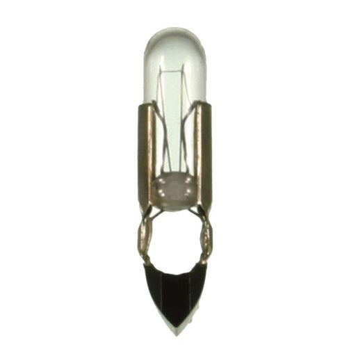 Scharnberger+Hasenbein - Anzeige- und Signallampe Telefonlampe T 5,5K 4,8x22 22951 36V 40mA
