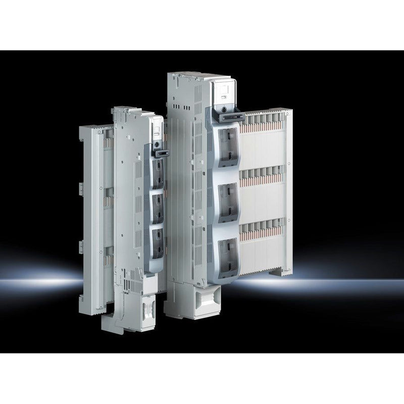 Rittal - Sicherungslasttrennschalter NH-Lasttrennschaltleiste SV 9677.260 Gr.2,400A,185mm
