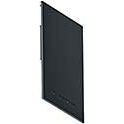 Zumtobel Group - Mechanisches Zubehör/Ersatzteile für Leuchten Abschlussplatte SUI 3PH/L3 #60211026