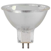 Scharnberger+Hasenbein - Studio-, Projektions- und Fotolampe Halogenlampe MR16 51x45mm 17766 GY5,3 120V 250W 175h