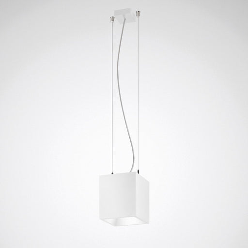 Trilux - Mechanisches Zubehör/Ersatzteile für Leuchten Gehäuse mit Aufhängung SNS QD7 - Q Z #7952700