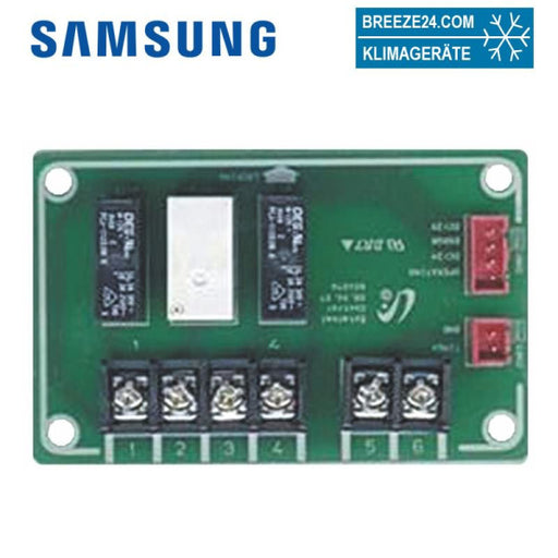 Samsung MIM-B14 Kontakt- und Störmelde-Interface
