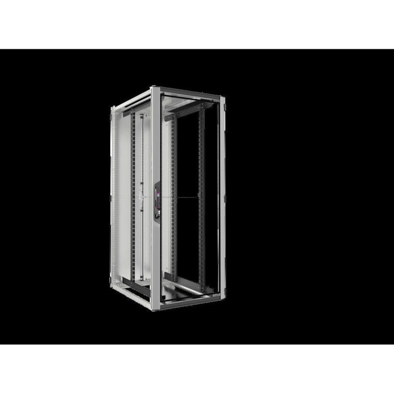 Rittal - Netzwerk-/Serverschrank Netzwerk/Serverschrank VX 5309.126 standard,geschlossen