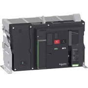 Schneider Electric - Lasttrennschalter Masterpact MTZ2 800A HA LV848012 Icm=145kA/690V 4P