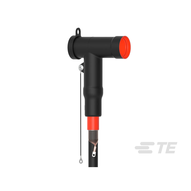 Krüger-Werke - Endverschluss Schraub-T-Stecker RSTI-5852 (VE3) 95-120qmm
