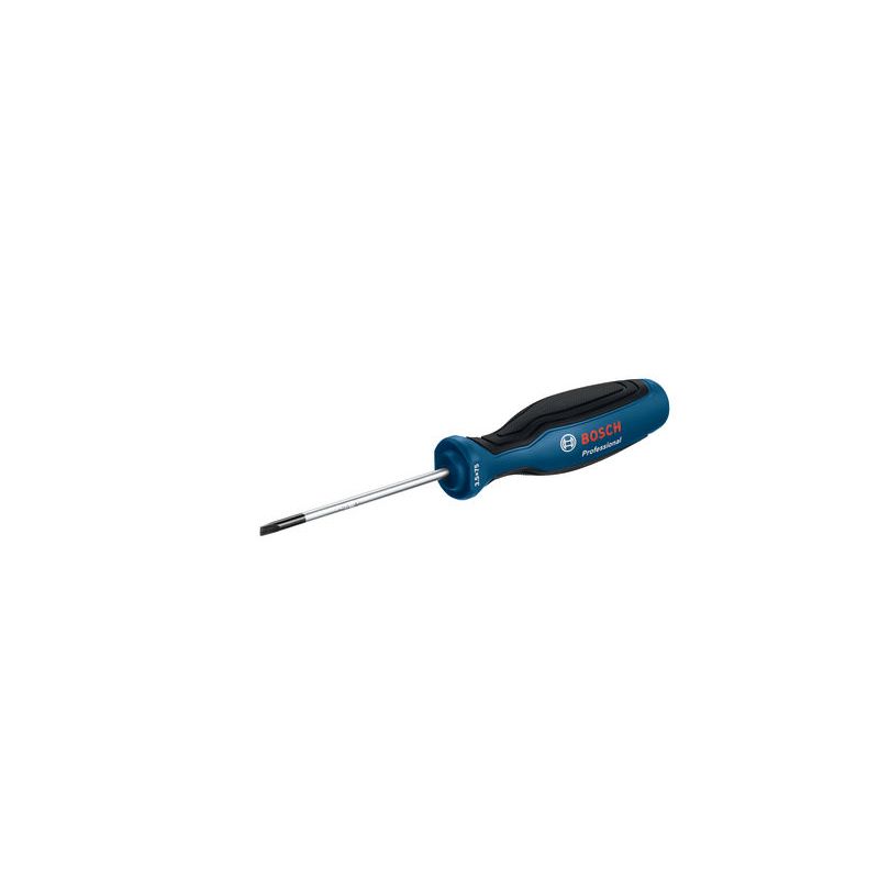 Bosch - Schlitz-Schraubendreher Schraubendreher SL 3.5x75 1600A01TF8