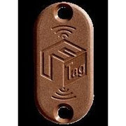 Sick - RFID-Lesegerät RFID, HF Transponder 6039051 Rectangular,On-Metal