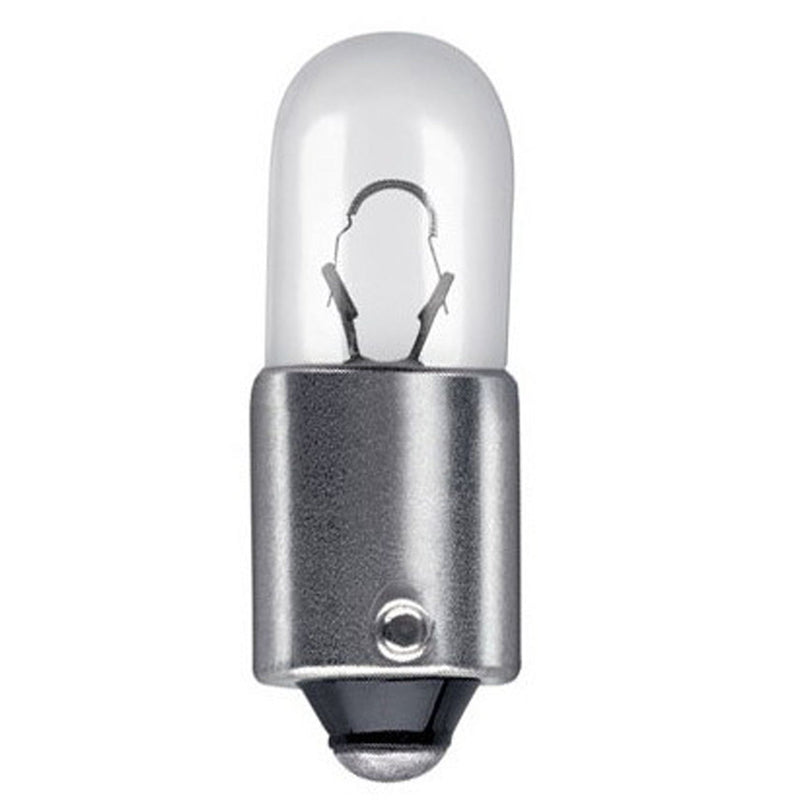 Scharnberger+Hasenbein - Fahrzeuglampe Autolampe 8,5x26mm 81500 BA9s 6V 4W