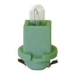 Scharnberger+Hasenbein - Fahrzeuglampe Autolampe 5x21mm 81694 EBS R11 B8,0-12 24V