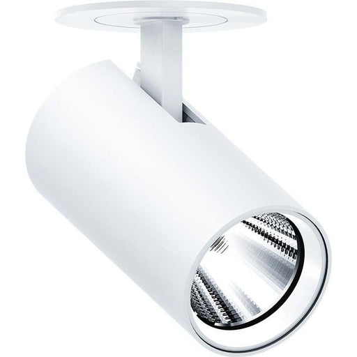 Zumtobel Group - Downlight/Strahler/Flutlicht LED-Halbeinbaustrahler V2-SR S 23 #60716690 930, ws