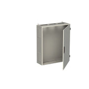 Striebel&John - Leergehäuse Wandschrank TL306S SK II, IP55
