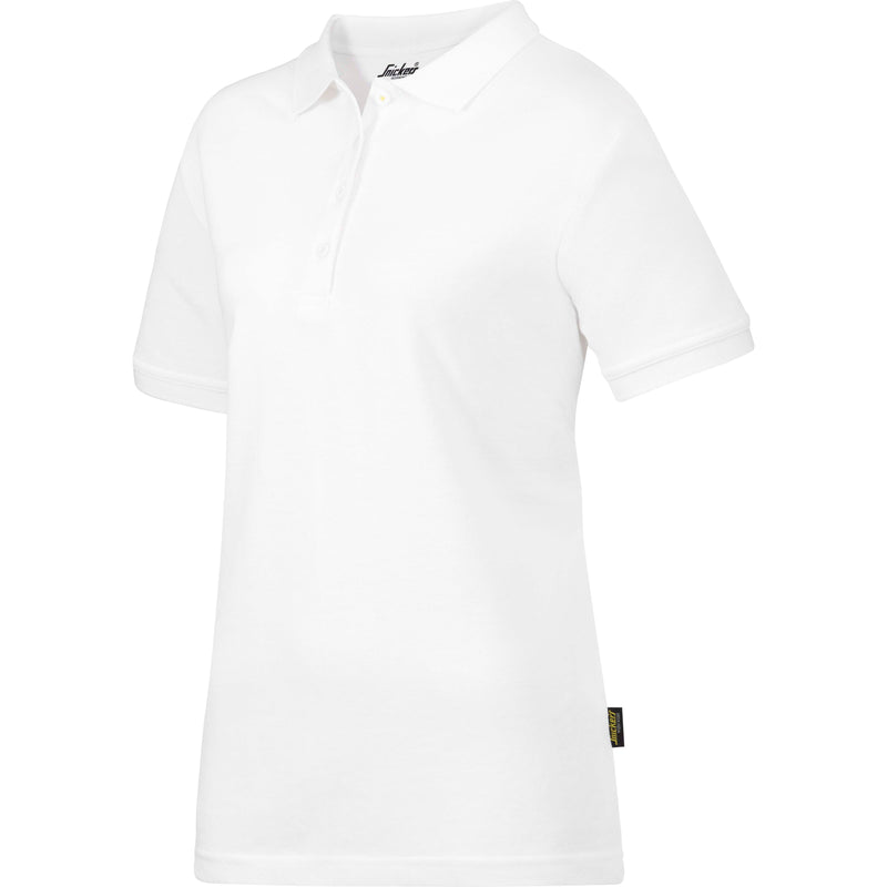 Snickers Workwear - Poloshirt Damen Poloshirt 27020900007 Gr.XL